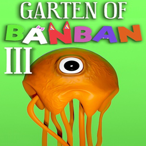 Garden Banban 3