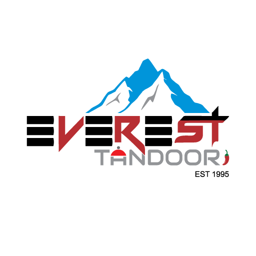 Everest Tandoori S74 logo