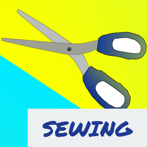Sewing Lessons logo