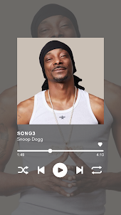 Music Snoop Dogg Mp3