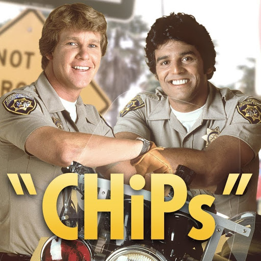 CHIPS Season 1 TV on Google Play