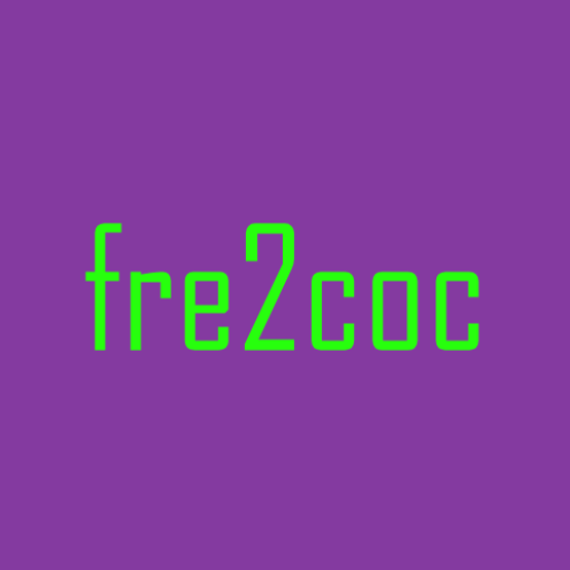 Fre2coc logo