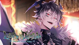 Game screenshot Lullaby of Demonia: Otome Game hack