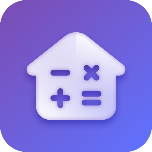 Simple Mortgage Calculator logo