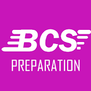 BCS Help -BCS Preparation,Model Test,Question Bank  Icon