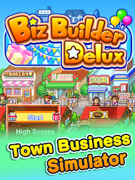 Biz Builder Delux SP