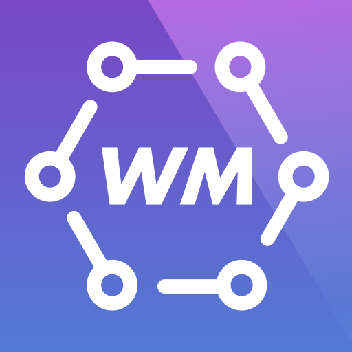 WMSenseHub Enterprise logo