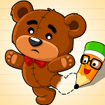 Cover Image of ダウンロード Draw A Line : One Part Tricky Brain  APK