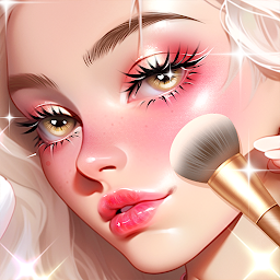 Imagen de ícono de Juegos de maquillaje: Makeup