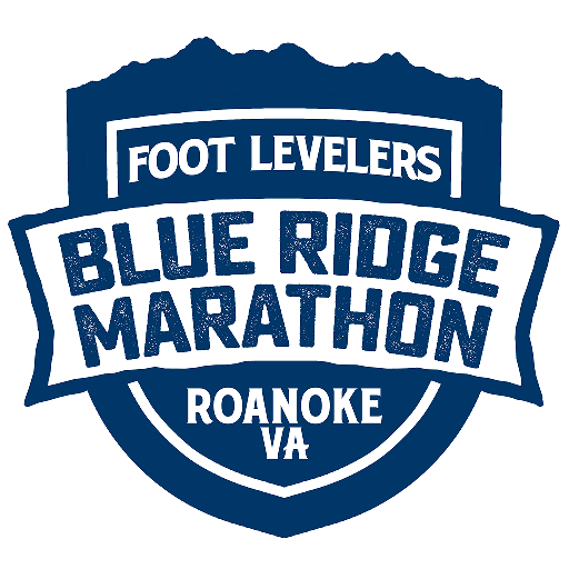 Blue Ridge Marathon 2.0 Icon
