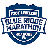 Blue Ridge Marathon 2021 icon