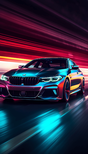 BMW Wallpapers 8K