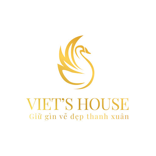 Viets House logo