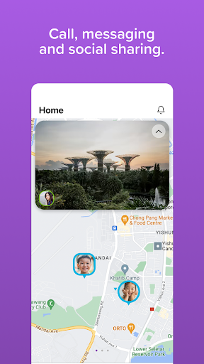 myFirst Circle Screen 2
