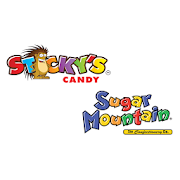 Sticky's Candy-Sugar Mountain
