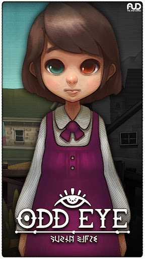 Odd Eye Premium Screenshot