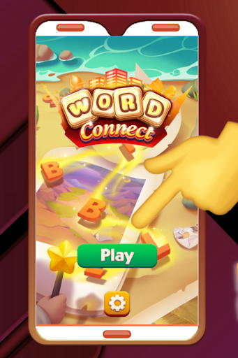 Word Search - Word Guess Game Screen 3
