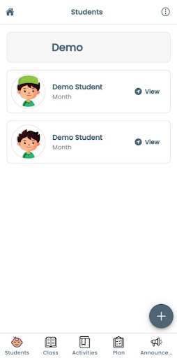 Ahla Teacher Screenshot 4 - AppWisp.com