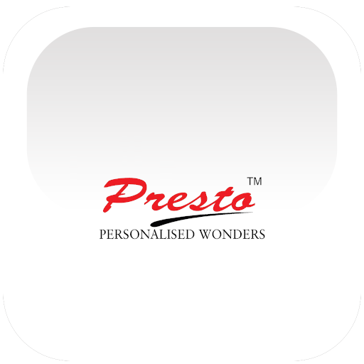 Presto Privilege Club logo
