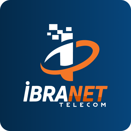 IbraNet logo