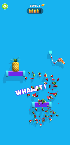 Guns And Ropes - Screenshot 2