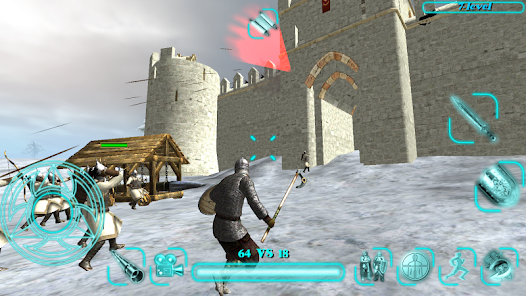 Captura 8 Flourishing Empires android