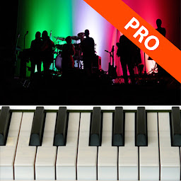 Icon image Band piano PRO