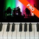 Band piano PRO - Androidアプリ