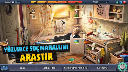 Criminal Case