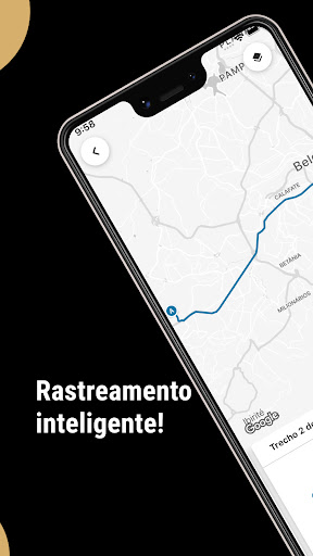 Radar RGR Screen 2
