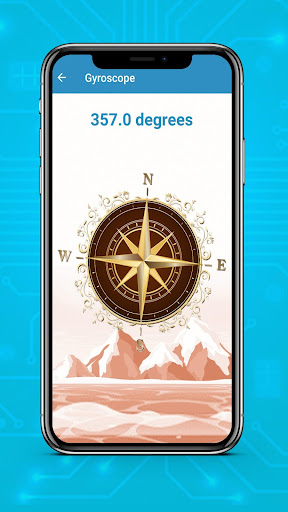Device Info 2020 - Device and Sy