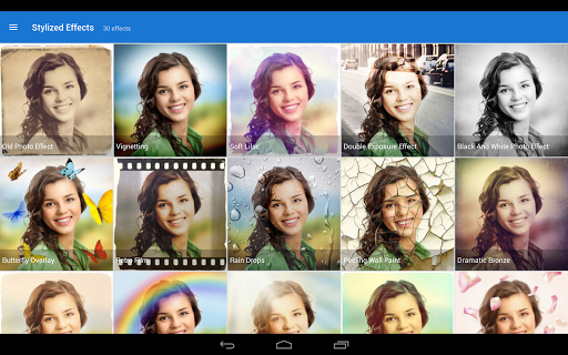 Transform Your Photos into Masterpieces with Photo Lab Pro MOD APK v3.12.46 – The Ultimate Photo Editing App Gallery 9