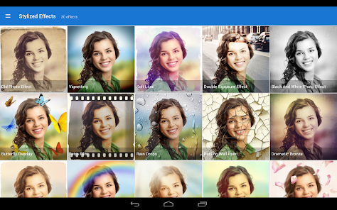 Photo Lab PRO 3.12.30 free for Android Gallery 9