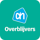 Overblijvers