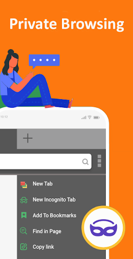 New browser 2020 Secure And Fast