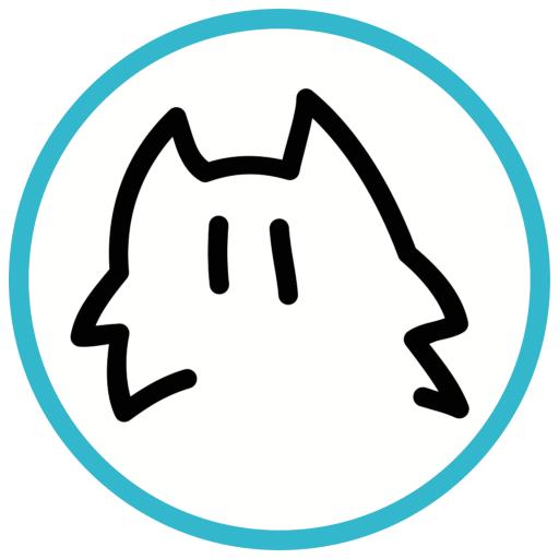 Shibi Monster  Icon