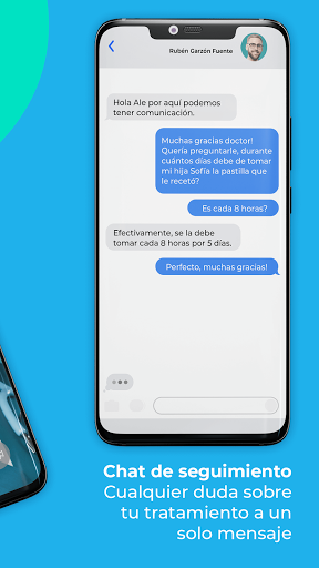 Medicato Atención Médica 24-7