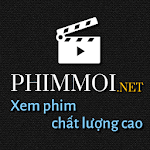 Cover Image of ดาวน์โหลด หนังใหม่ - Phimmoi.net 2.5.0 APK