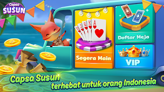 Capsa Susun ZingPlay No.1 - Screenshot 2