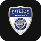 Ashland Oregon Police icon