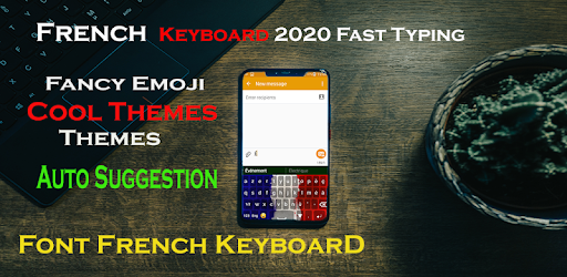 French Keyboard