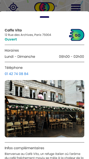 TOOF : T’es ouvert ou fermé ? Screen 3