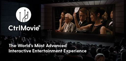 CtrlMovie