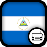 Nicaragua Radio icon