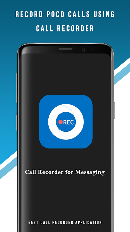 Call Recorder for messaging - New - (Android)