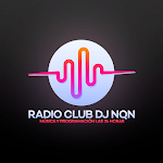 Cover Image of Download RADIO CLUB DJ NQN 8.6.2 APK