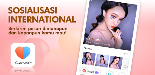 Apa itu aplikasi lamour