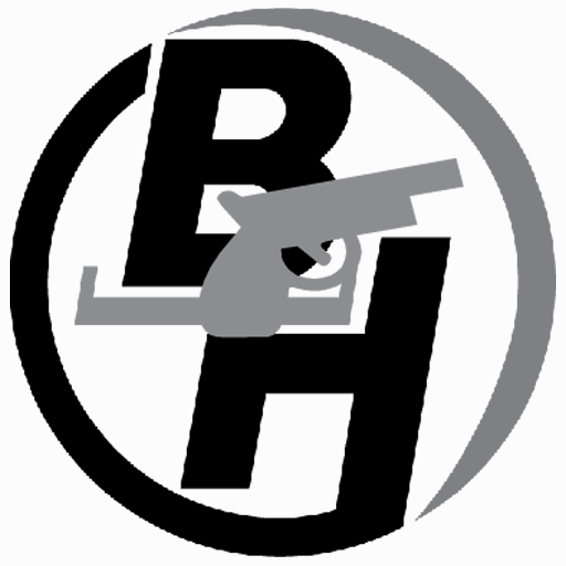 Battle Hub - eSport tournament logo