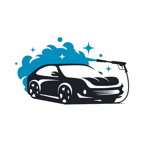 WashMe logo