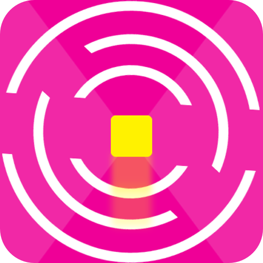 Portal Jump logo